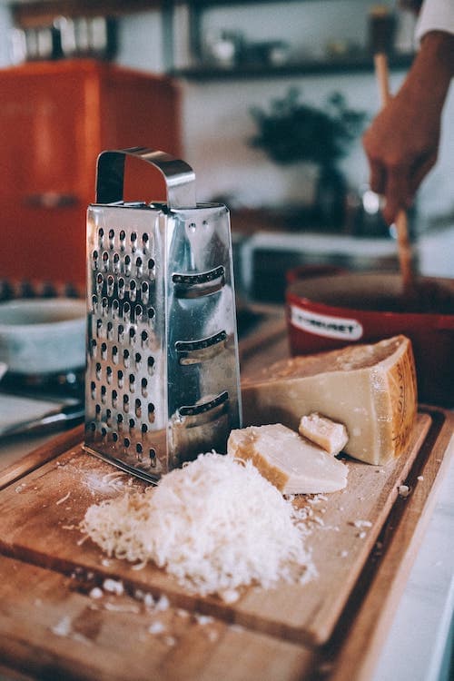 Beech Wood Cutting Board for Kitchen Prep and Serving